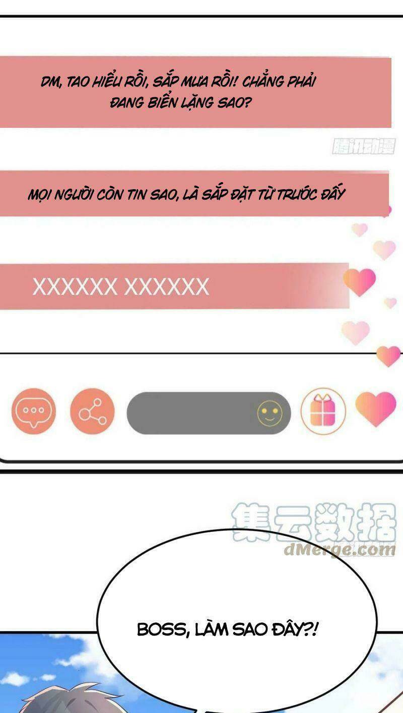 Trong Nhà Có 2 Bạn Gái Song Sinh - Chapter 234 - Page 10