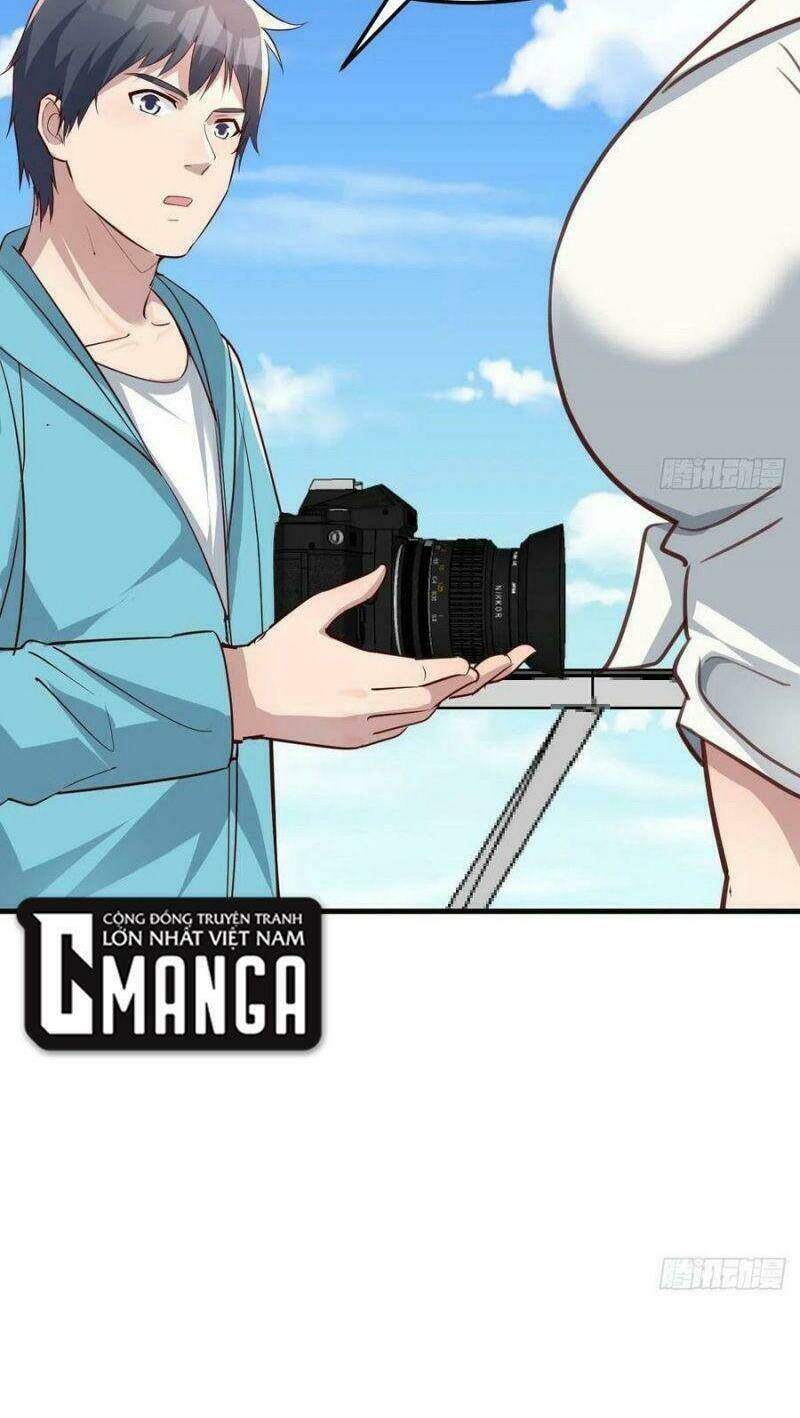 Trong Nhà Có 2 Bạn Gái Song Sinh - Chapter 234 - Page 11