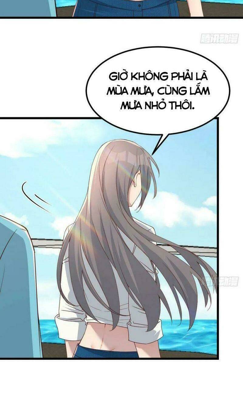 Trong Nhà Có 2 Bạn Gái Song Sinh - Chapter 234 - Page 13