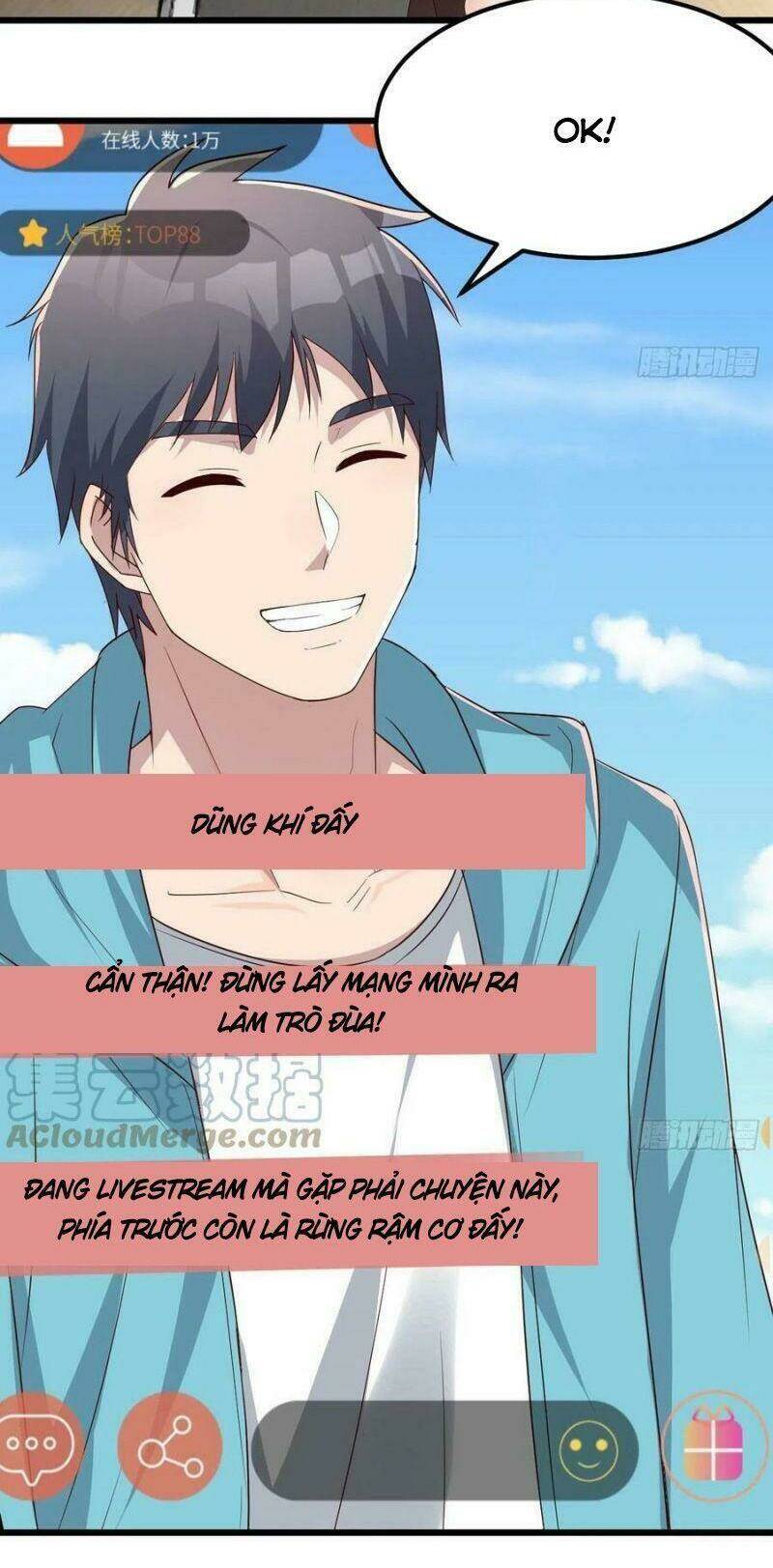 Trong Nhà Có 2 Bạn Gái Song Sinh - Chapter 234 - Page 15