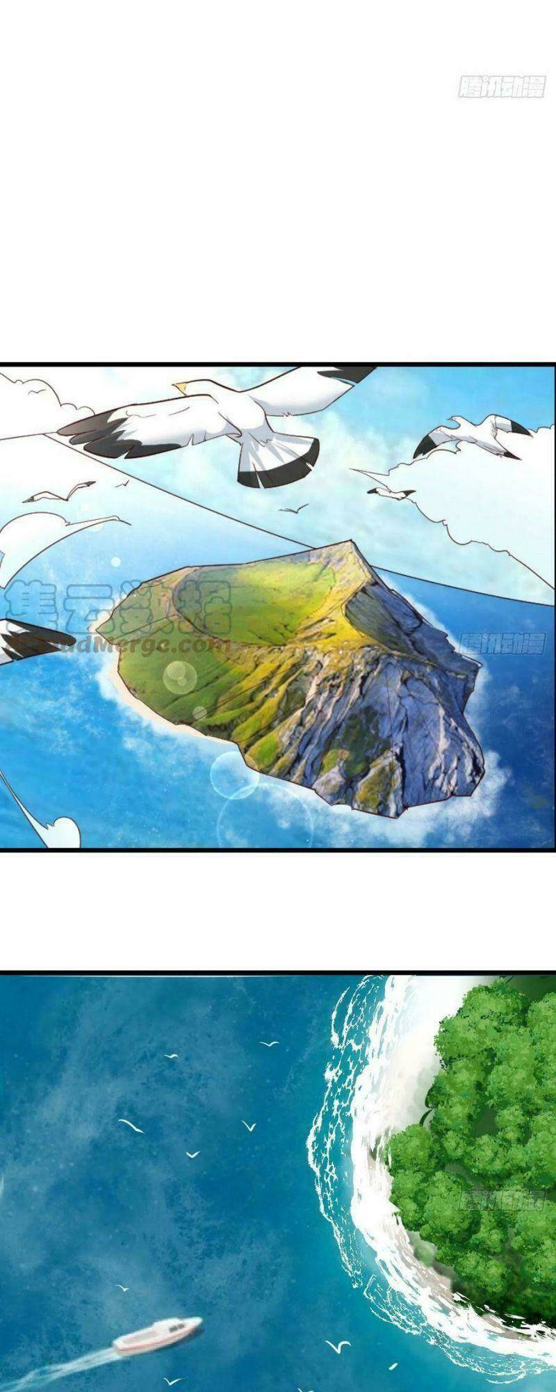 Trong Nhà Có 2 Bạn Gái Song Sinh - Chapter 234 - Page 18