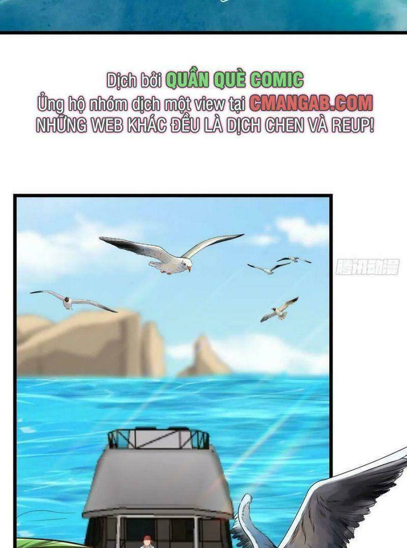 Trong Nhà Có 2 Bạn Gái Song Sinh - Chapter 234 - Page 19