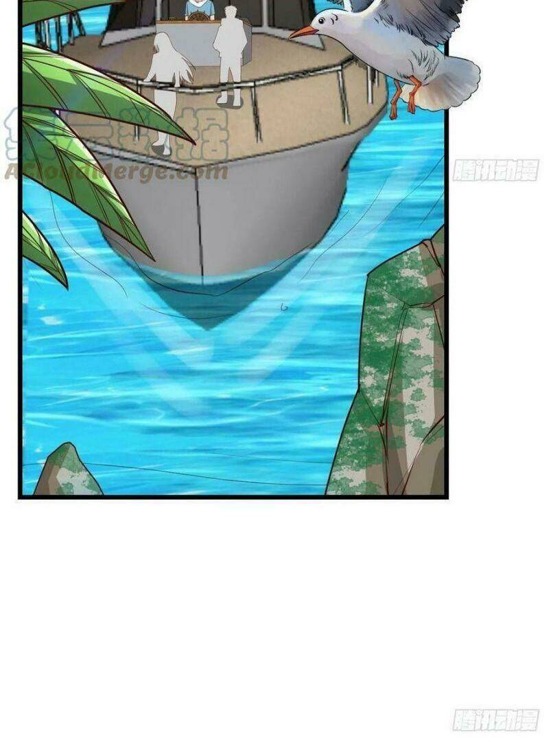 Trong Nhà Có 2 Bạn Gái Song Sinh - Chapter 234 - Page 20