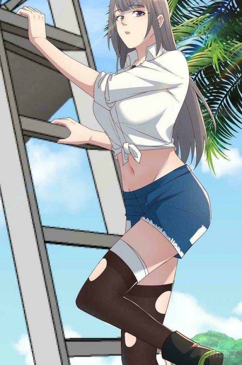 Trong Nhà Có 2 Bạn Gái Song Sinh - Chapter 234 - Page 22