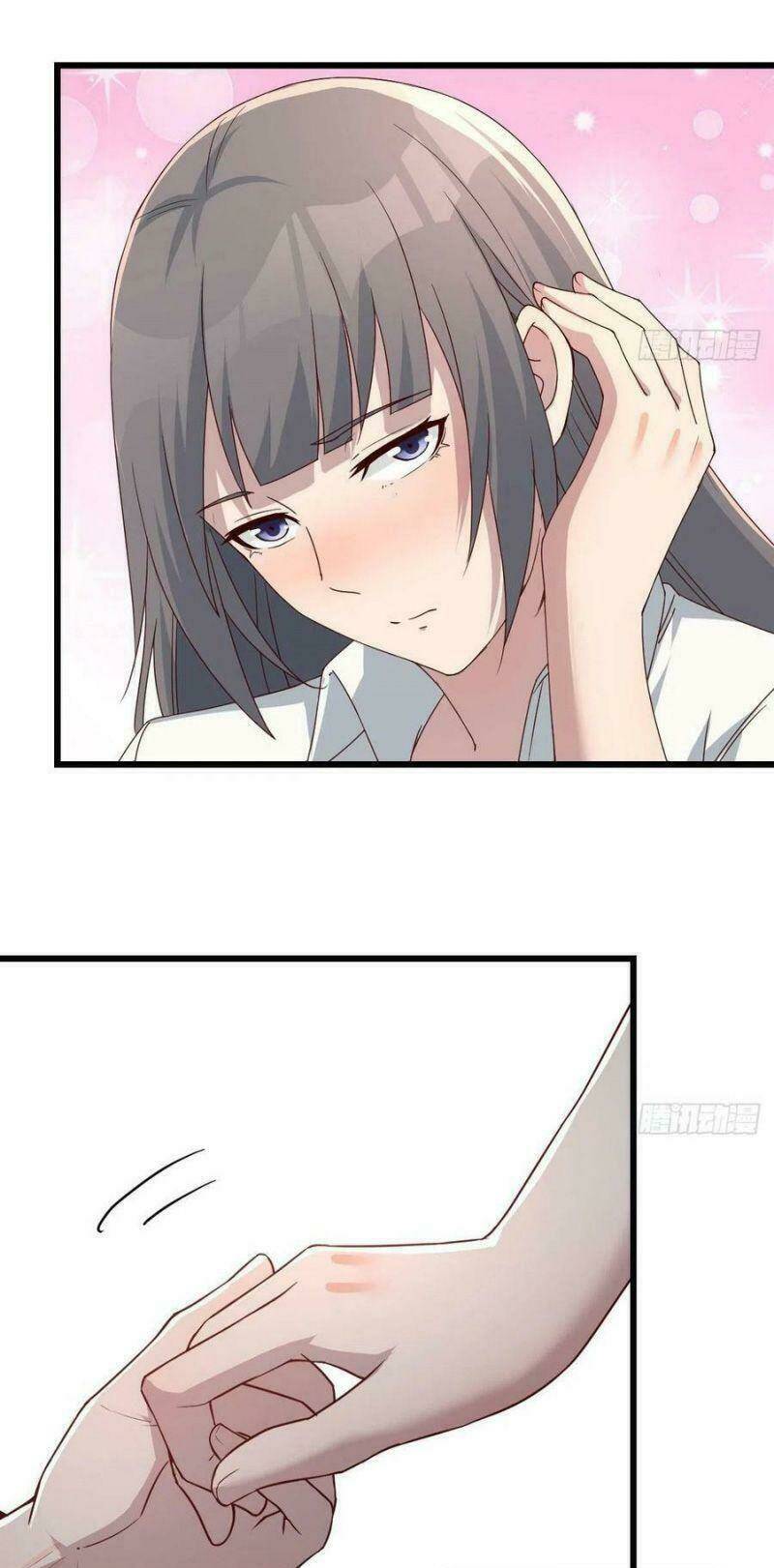 Trong Nhà Có 2 Bạn Gái Song Sinh - Chapter 234 - Page 24