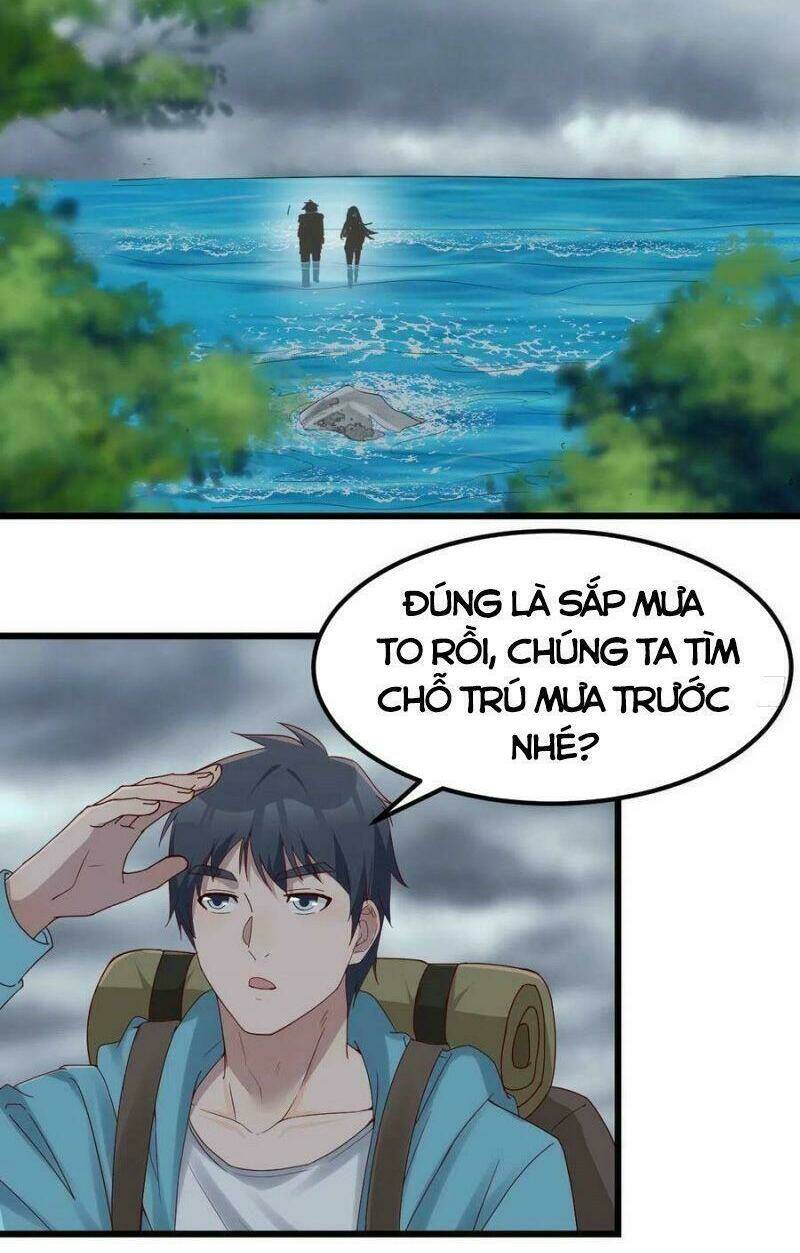 Trong Nhà Có 2 Bạn Gái Song Sinh - Chapter 234 - Page 29