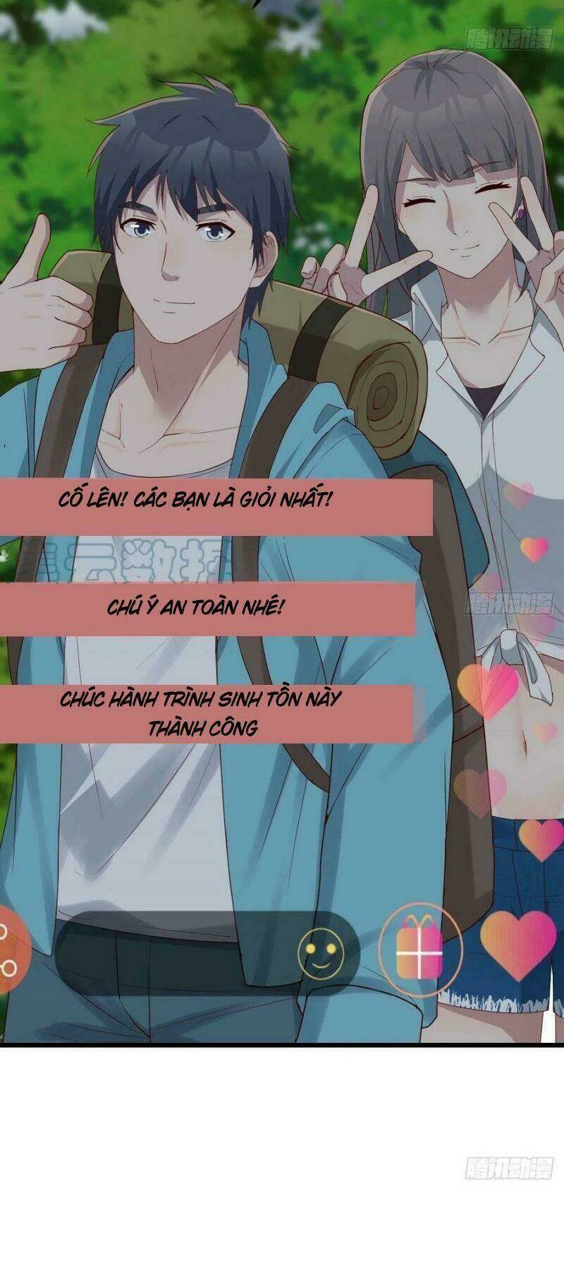 Trong Nhà Có 2 Bạn Gái Song Sinh - Chapter 234 - Page 31