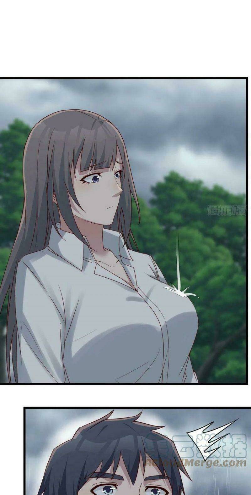 Trong Nhà Có 2 Bạn Gái Song Sinh - Chapter 234 - Page 32