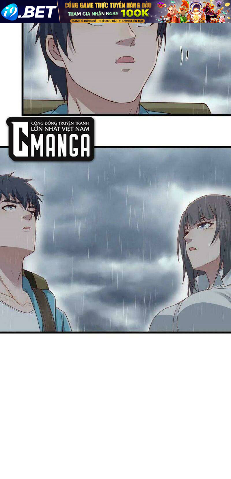 Trong Nhà Có 2 Bạn Gái Song Sinh - Chapter 234 - Page 33