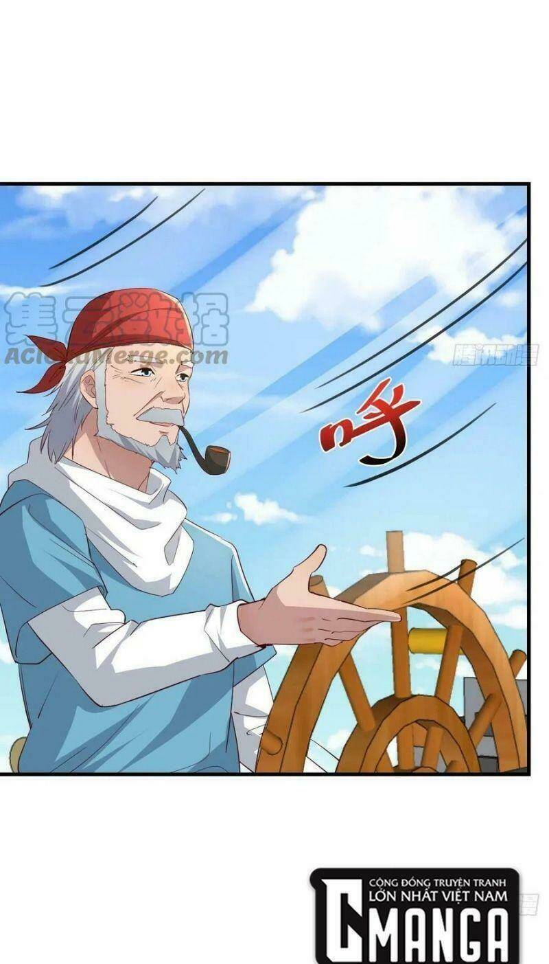 Trong Nhà Có 2 Bạn Gái Song Sinh - Chapter 234 - Page 4