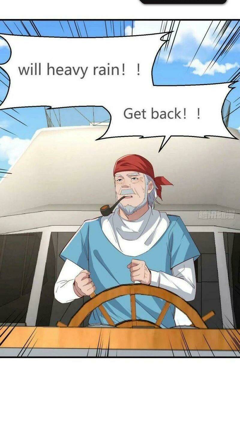 Trong Nhà Có 2 Bạn Gái Song Sinh - Chapter 234 - Page 5