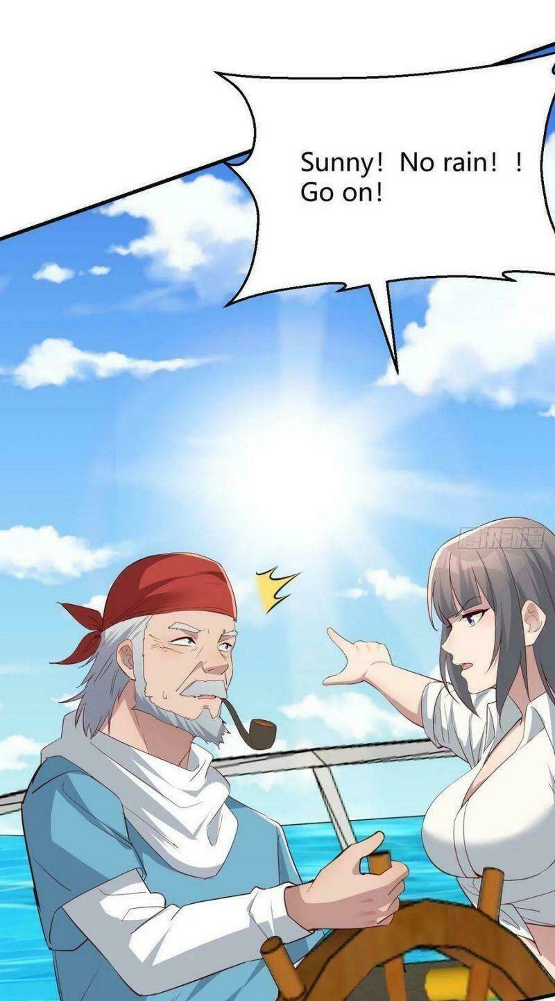 Trong Nhà Có 2 Bạn Gái Song Sinh - Chapter 234 - Page 8