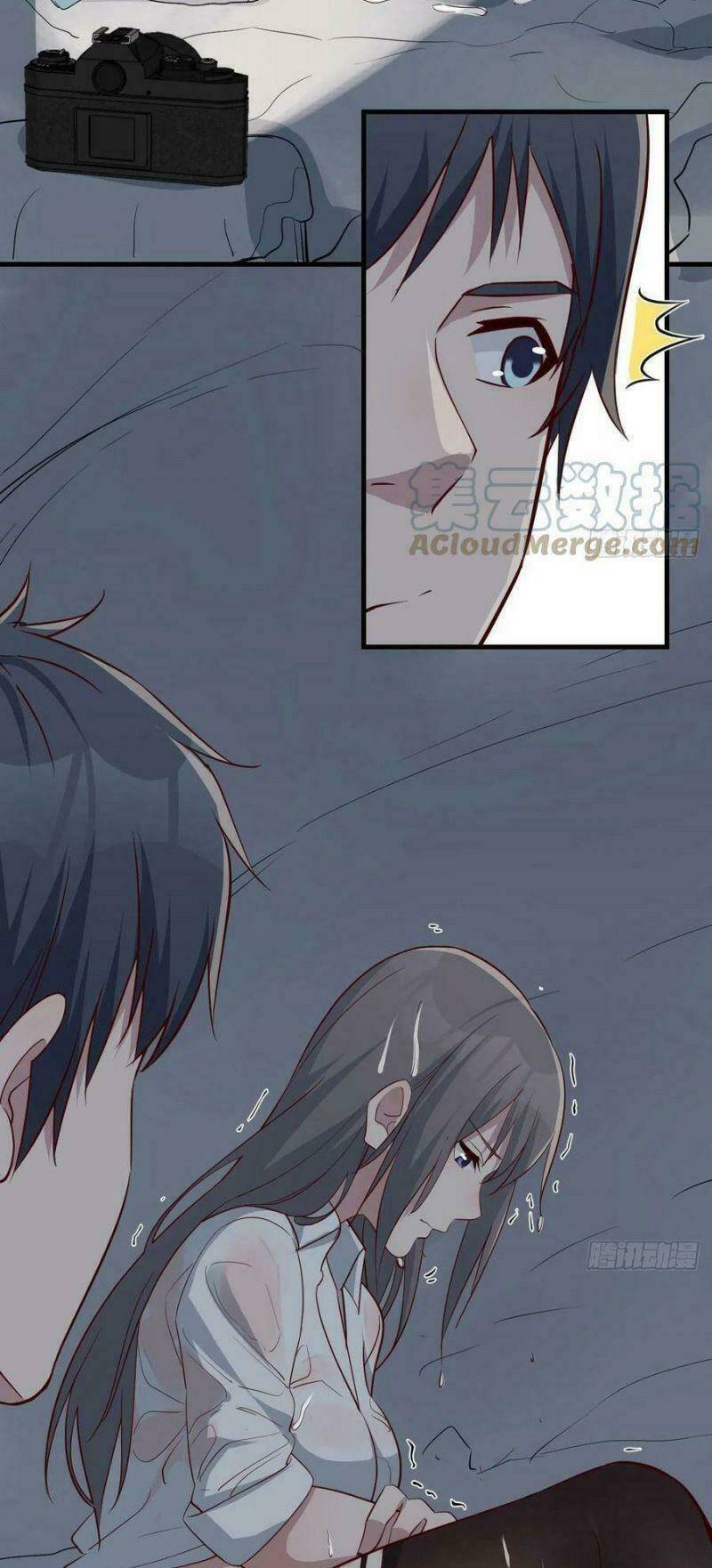 Trong Nhà Có 2 Bạn Gái Song Sinh - Chapter 235 - Page 9