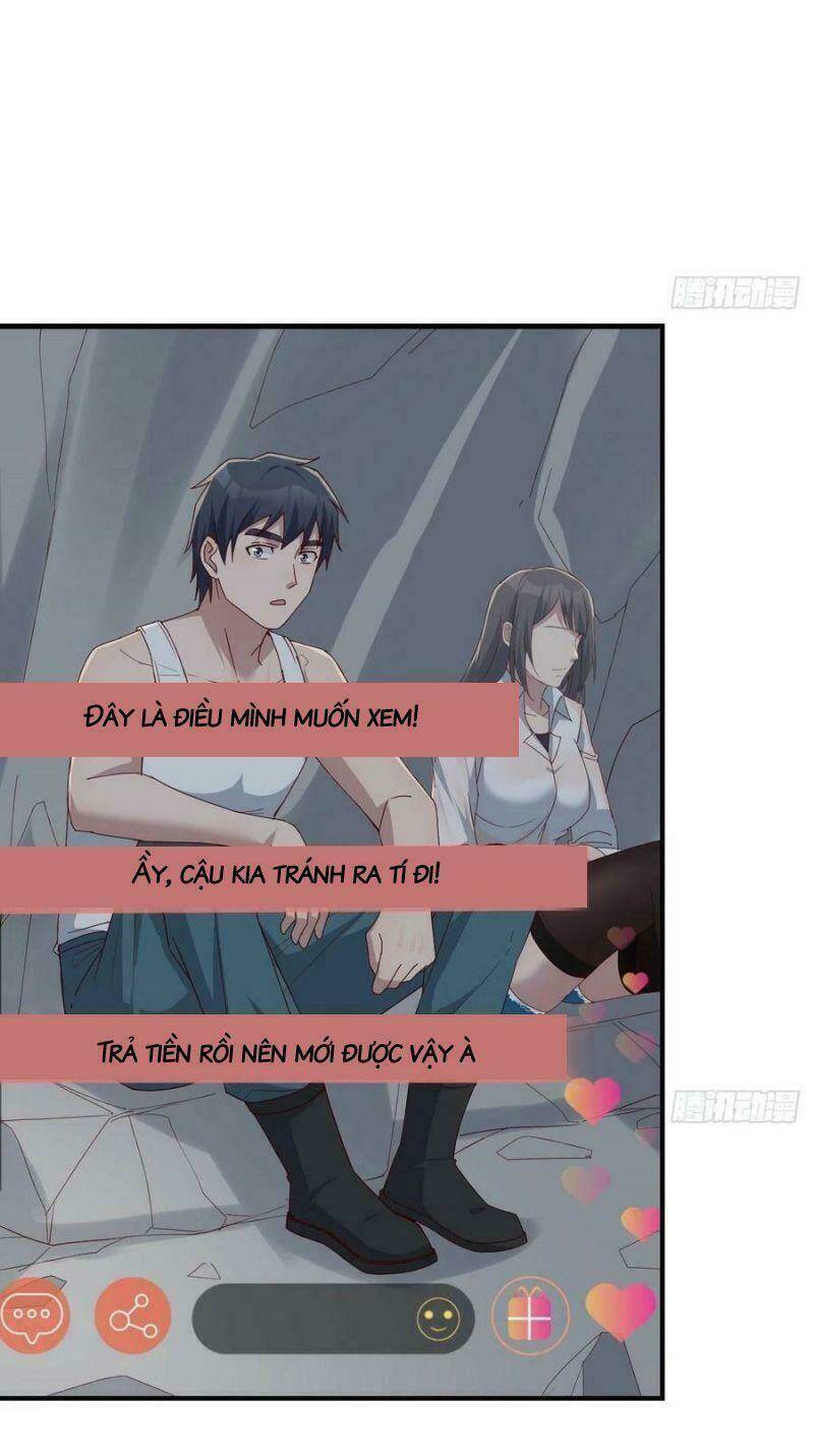 Trong Nhà Có 2 Bạn Gái Song Sinh - Chapter 235 - Page 11