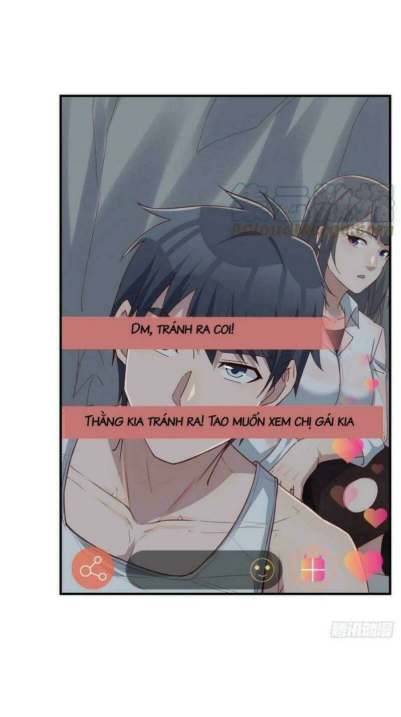 Trong Nhà Có 2 Bạn Gái Song Sinh - Chapter 235 - Page 12