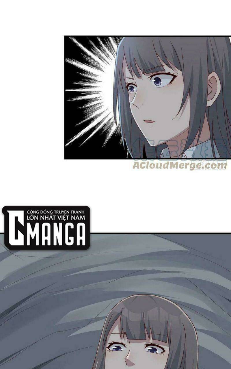 Trong Nhà Có 2 Bạn Gái Song Sinh - Chapter 235 - Page 15