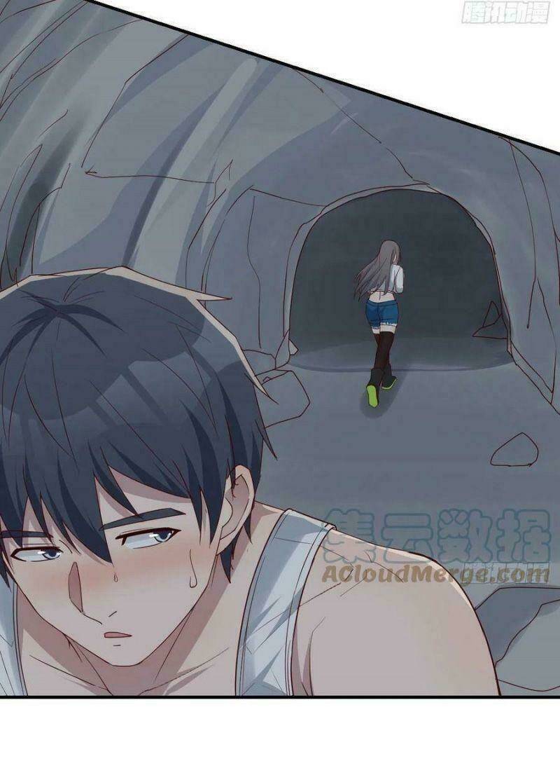 Trong Nhà Có 2 Bạn Gái Song Sinh - Chapter 235 - Page 18