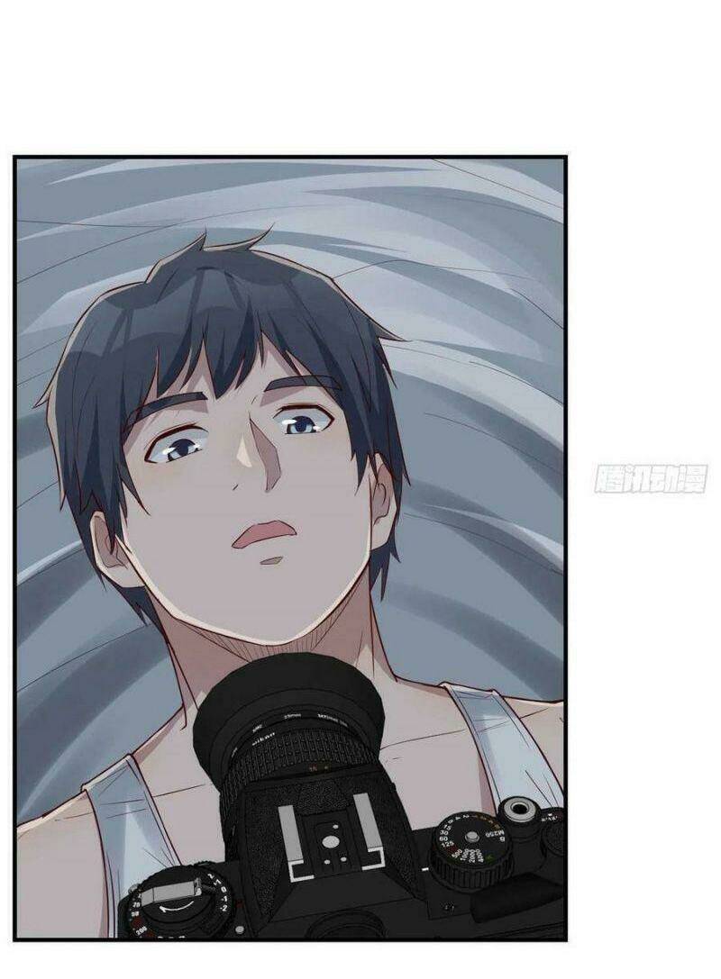 Trong Nhà Có 2 Bạn Gái Song Sinh - Chapter 235 - Page 19