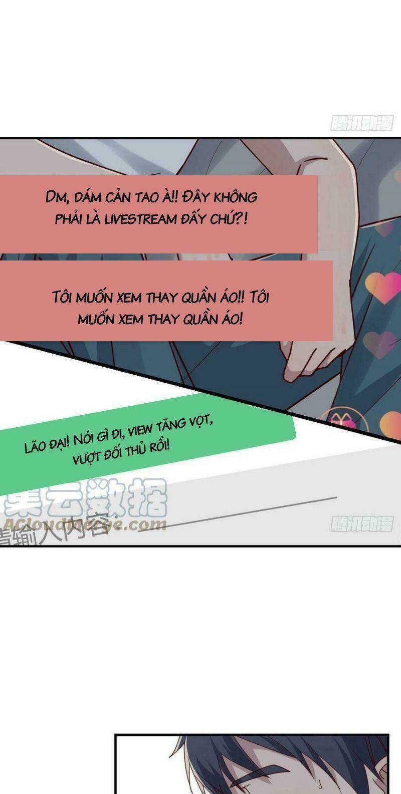 Trong Nhà Có 2 Bạn Gái Song Sinh - Chapter 235 - Page 20