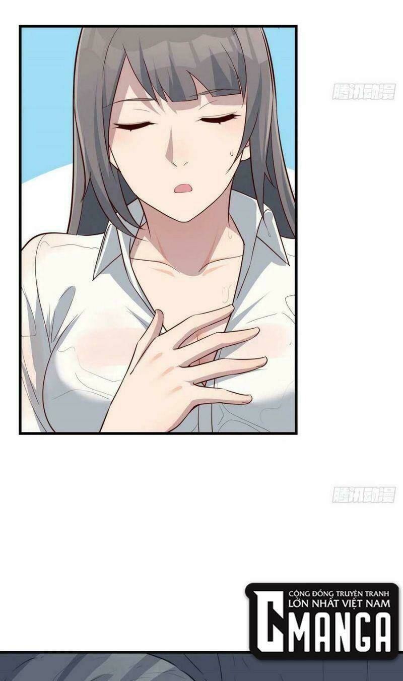 Trong Nhà Có 2 Bạn Gái Song Sinh - Chapter 235 - Page 24