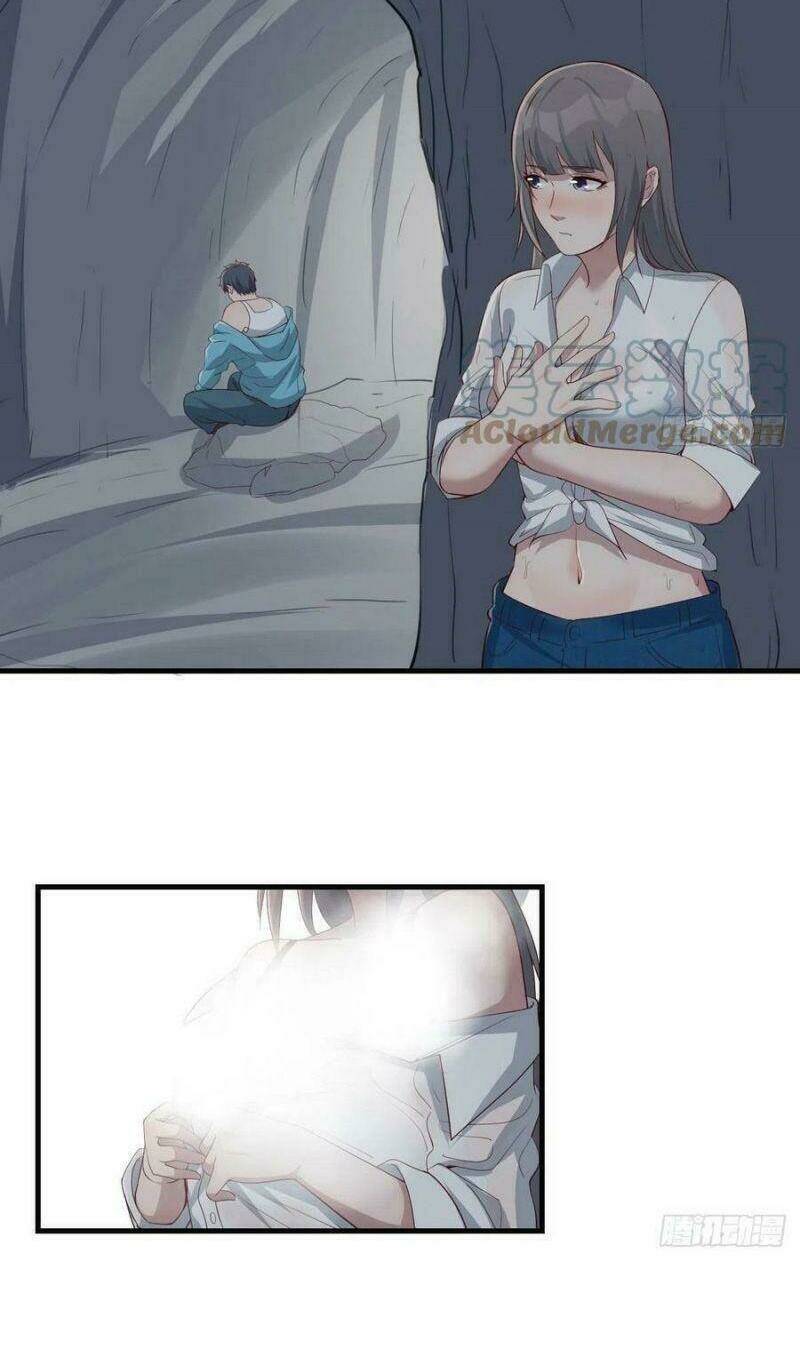 Trong Nhà Có 2 Bạn Gái Song Sinh - Chapter 235 - Page 25