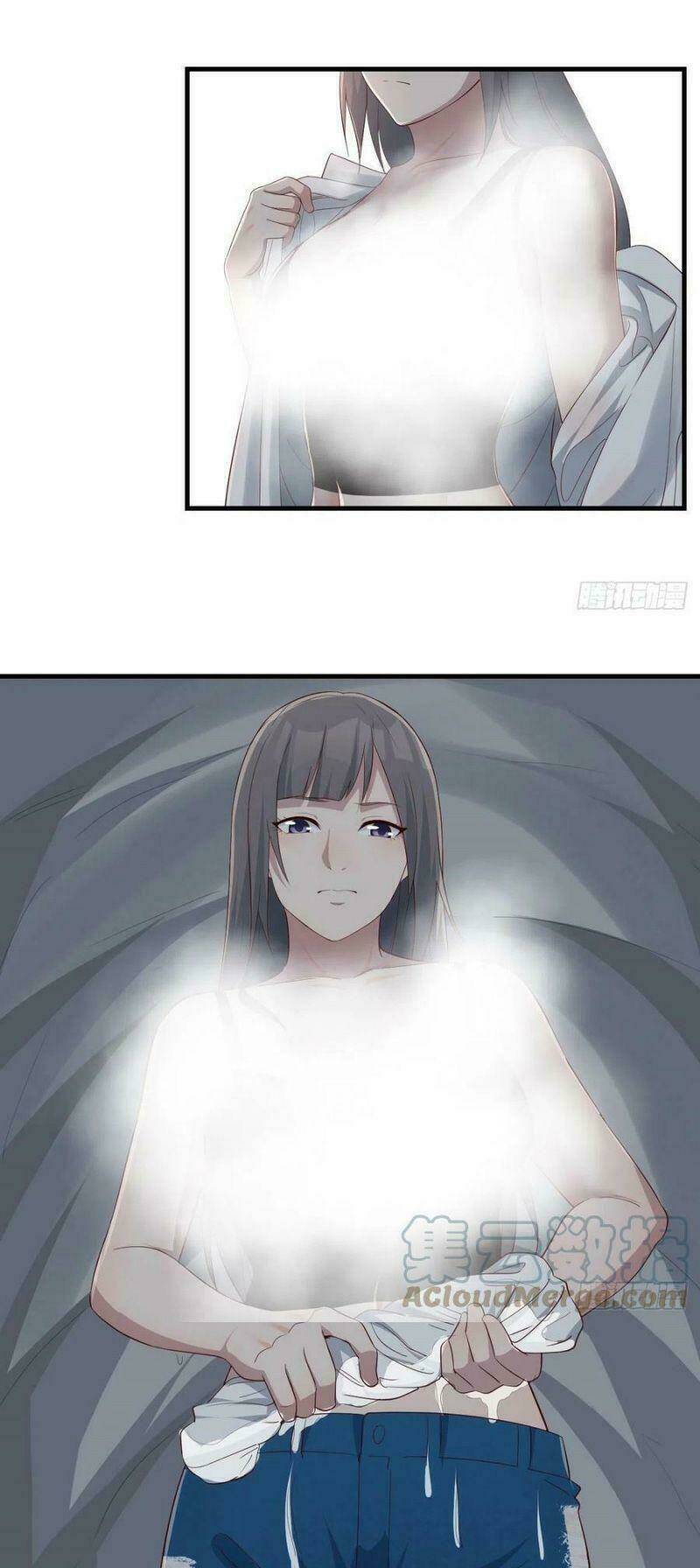 Trong Nhà Có 2 Bạn Gái Song Sinh - Chapter 235 - Page 26