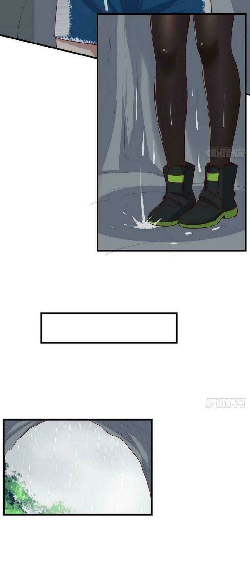 Trong Nhà Có 2 Bạn Gái Song Sinh - Chapter 235 - Page 27