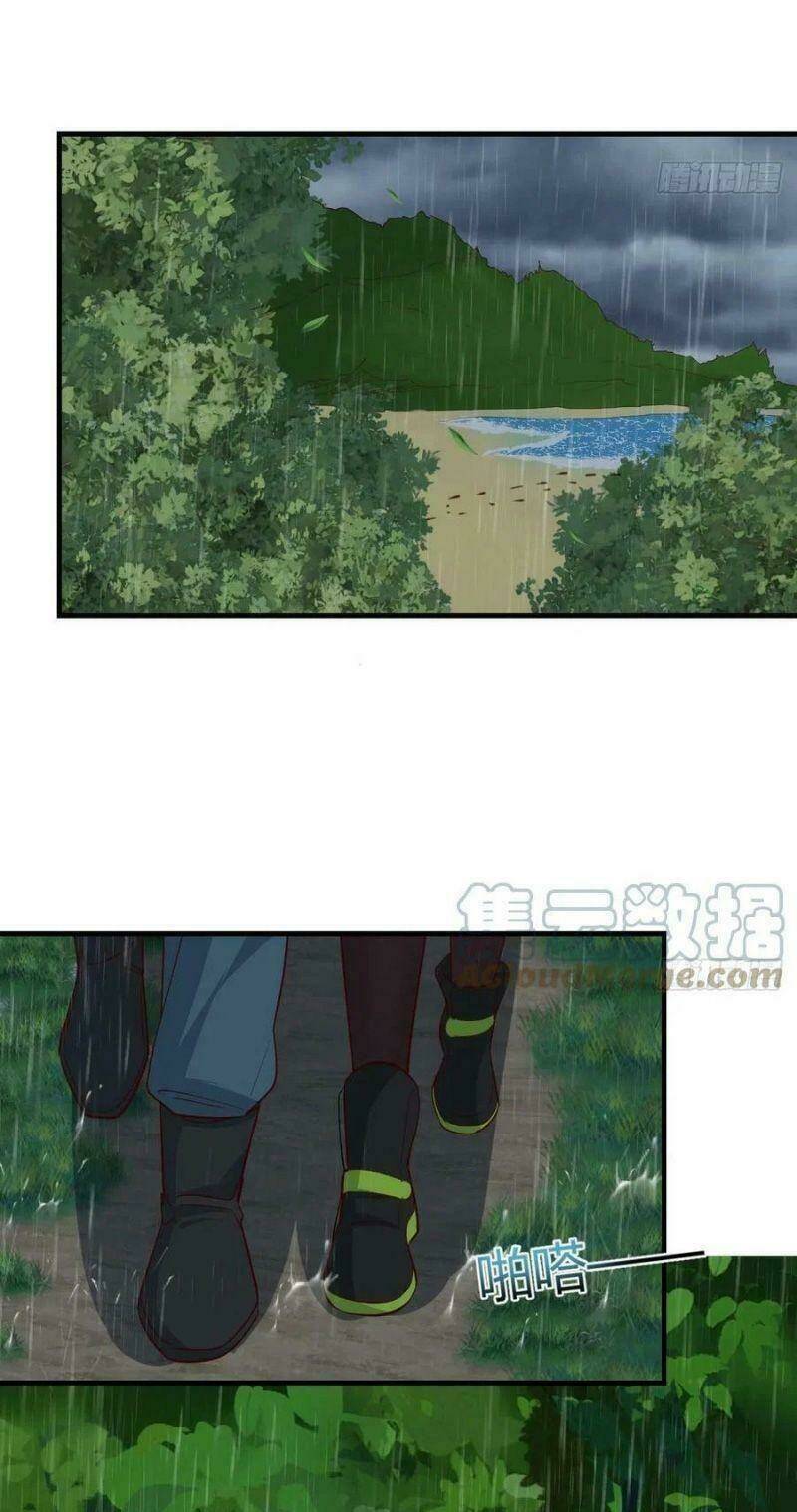 Trong Nhà Có 2 Bạn Gái Song Sinh - Chapter 235 - Page 3