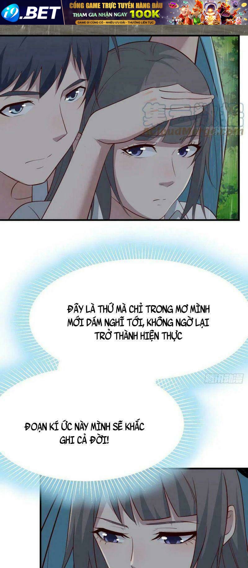 Trong Nhà Có 2 Bạn Gái Song Sinh - Chapter 235 - Page 5