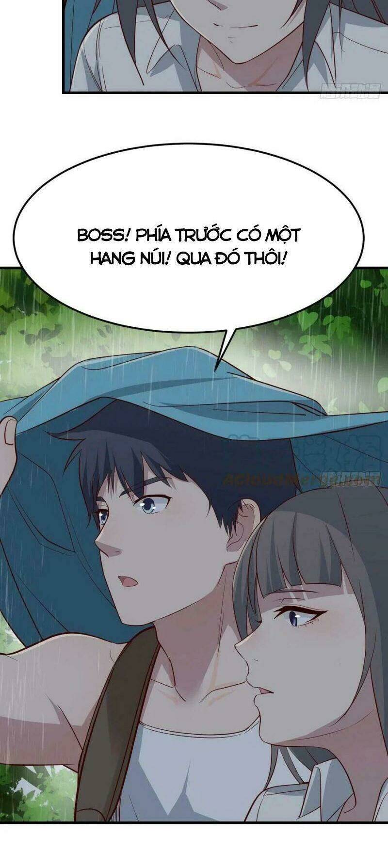 Trong Nhà Có 2 Bạn Gái Song Sinh - Chapter 235 - Page 6