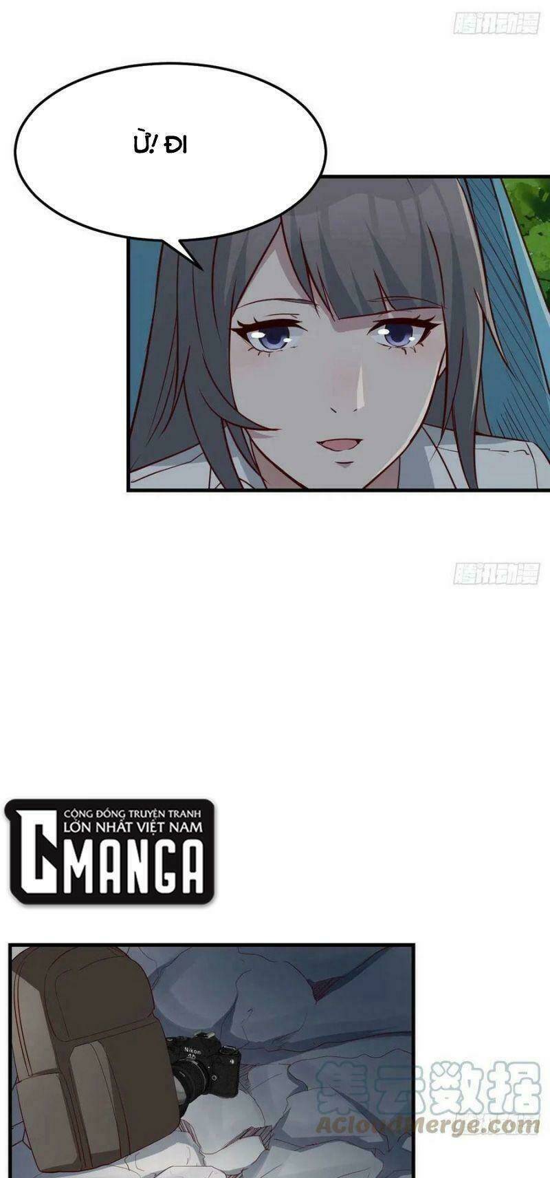 Trong Nhà Có 2 Bạn Gái Song Sinh - Chapter 235 - Page 7