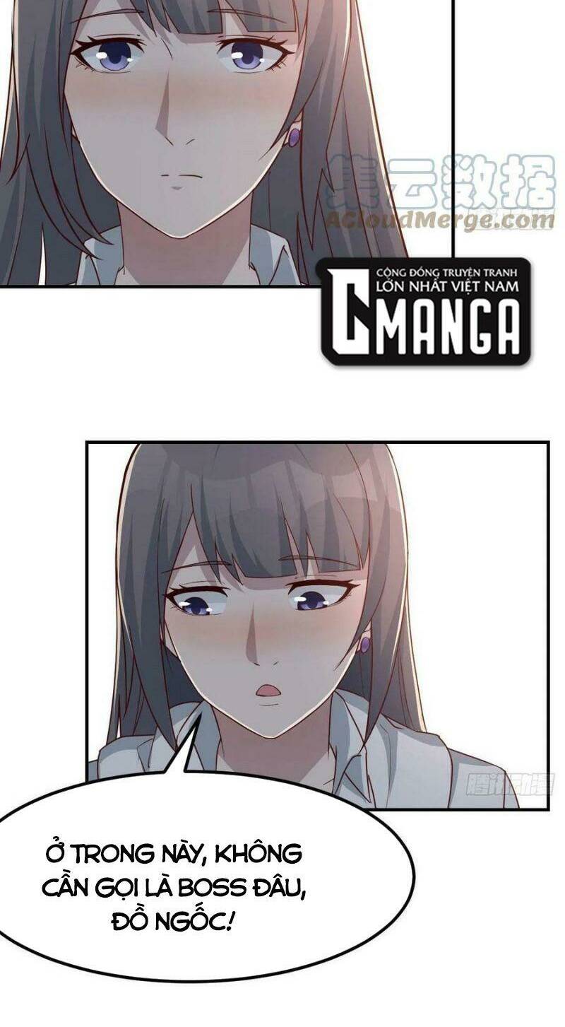 Trong Nhà Có 2 Bạn Gái Song Sinh - Chapter 236 - Page 9