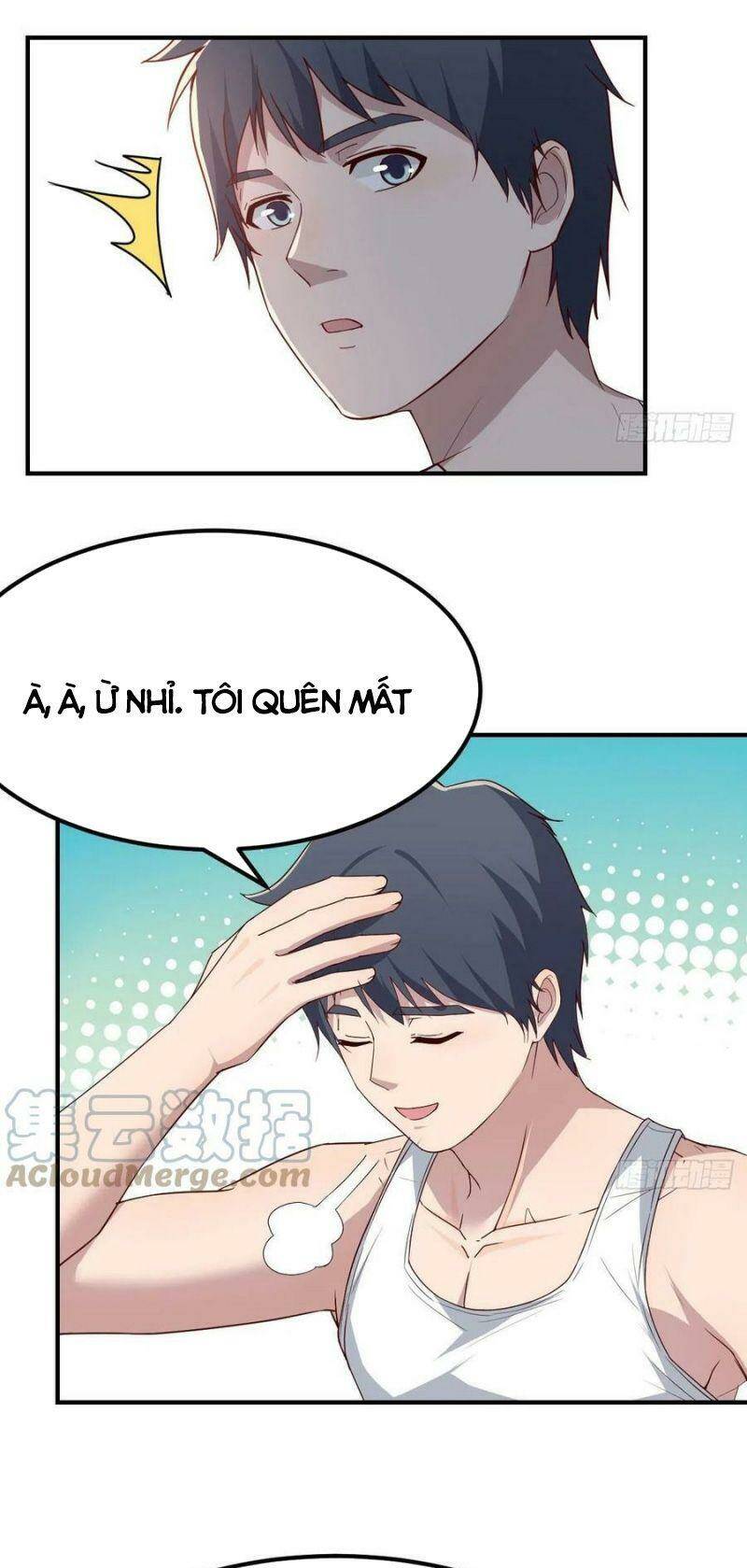 Trong Nhà Có 2 Bạn Gái Song Sinh - Chapter 236 - Page 10