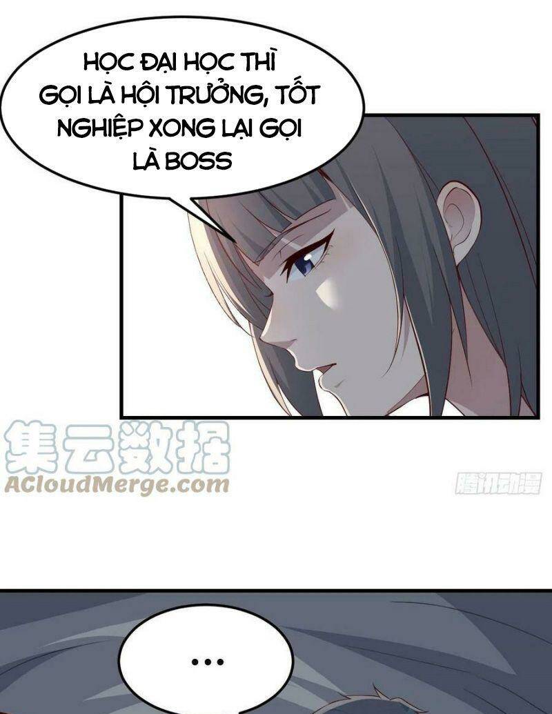 Trong Nhà Có 2 Bạn Gái Song Sinh - Chapter 236 - Page 13