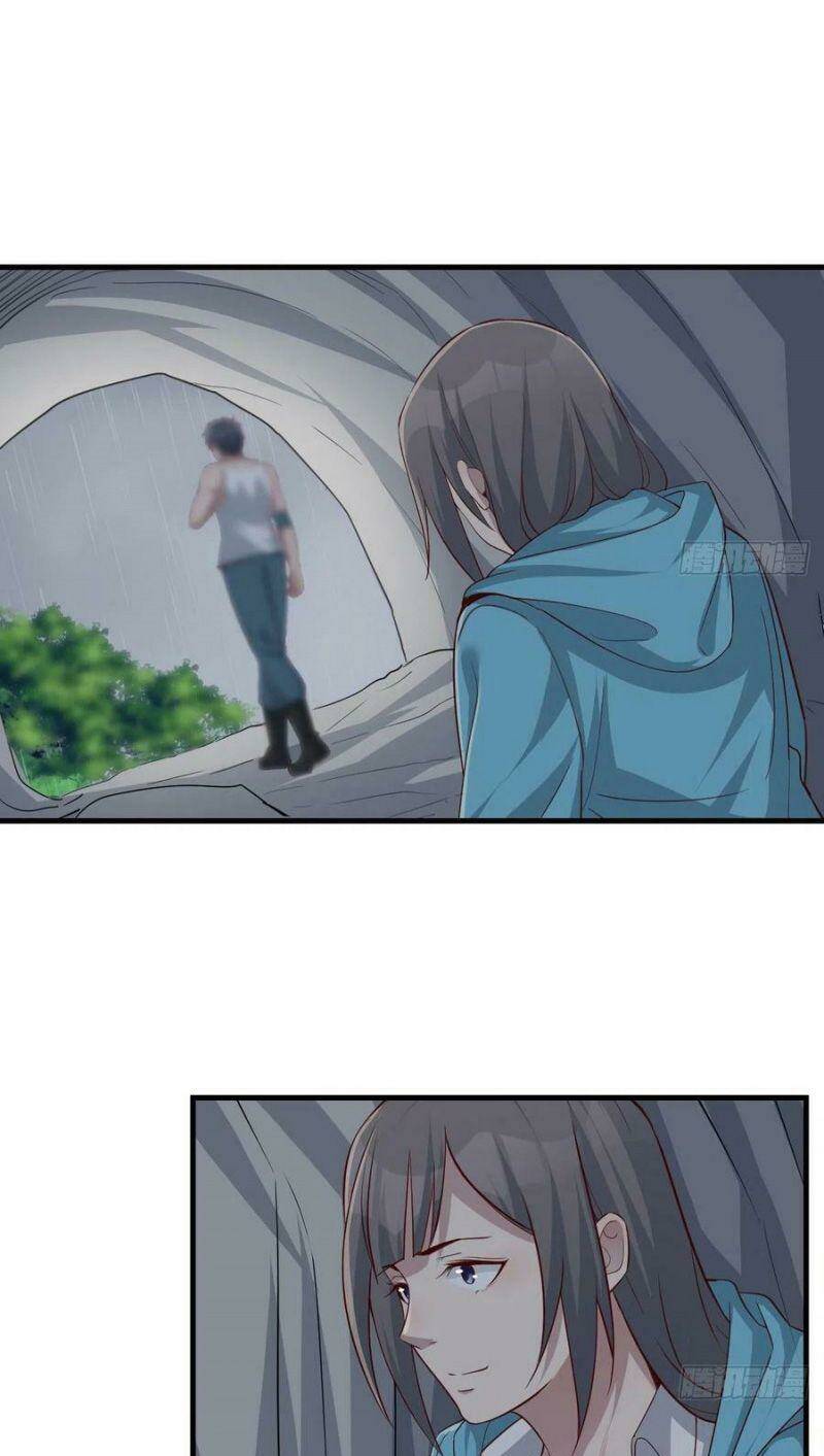 Trong Nhà Có 2 Bạn Gái Song Sinh - Chapter 236 - Page 17