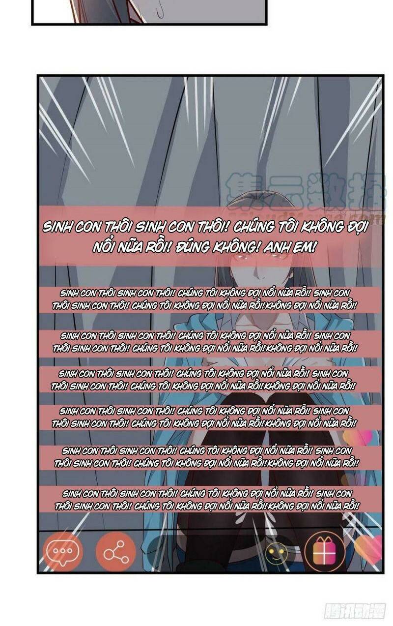 Trong Nhà Có 2 Bạn Gái Song Sinh - Chapter 236 - Page 20