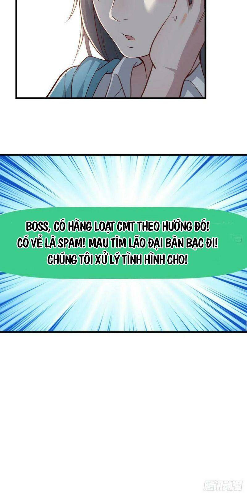 Trong Nhà Có 2 Bạn Gái Song Sinh - Chapter 236 - Page 22