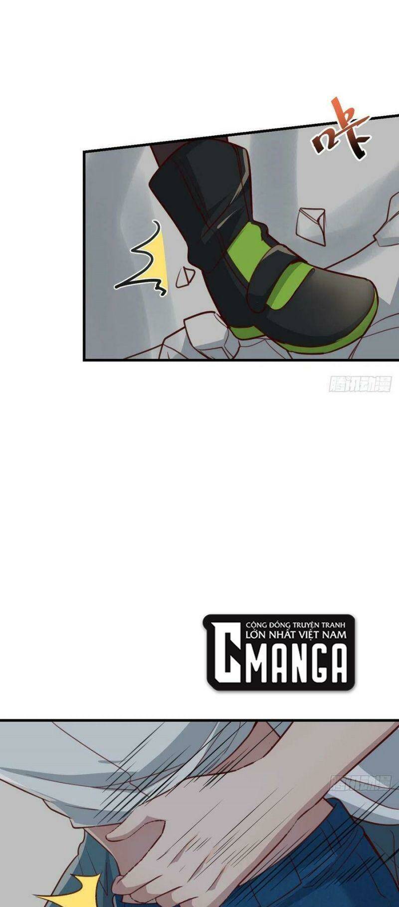 Trong Nhà Có 2 Bạn Gái Song Sinh - Chapter 236 - Page 25