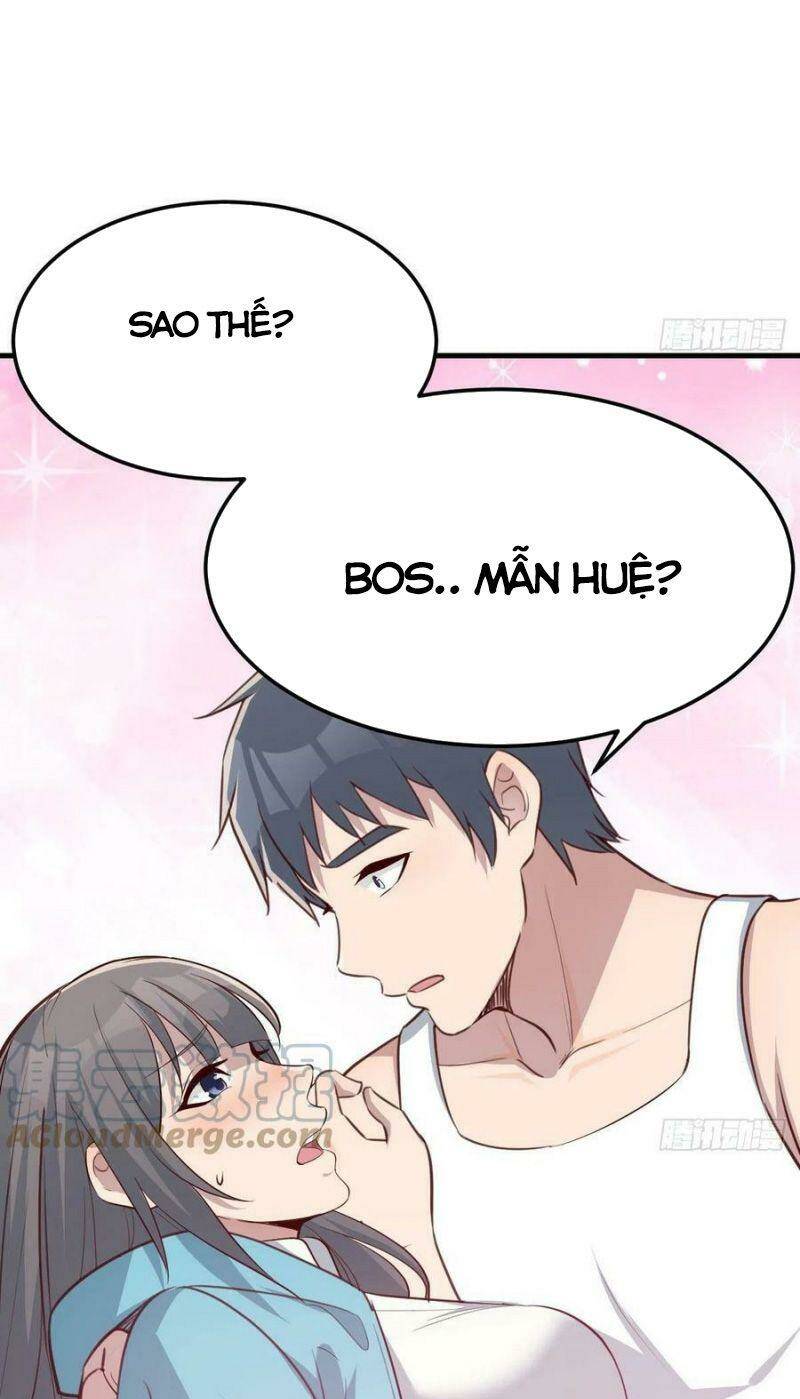 Trong Nhà Có 2 Bạn Gái Song Sinh - Chapter 236 - Page 27