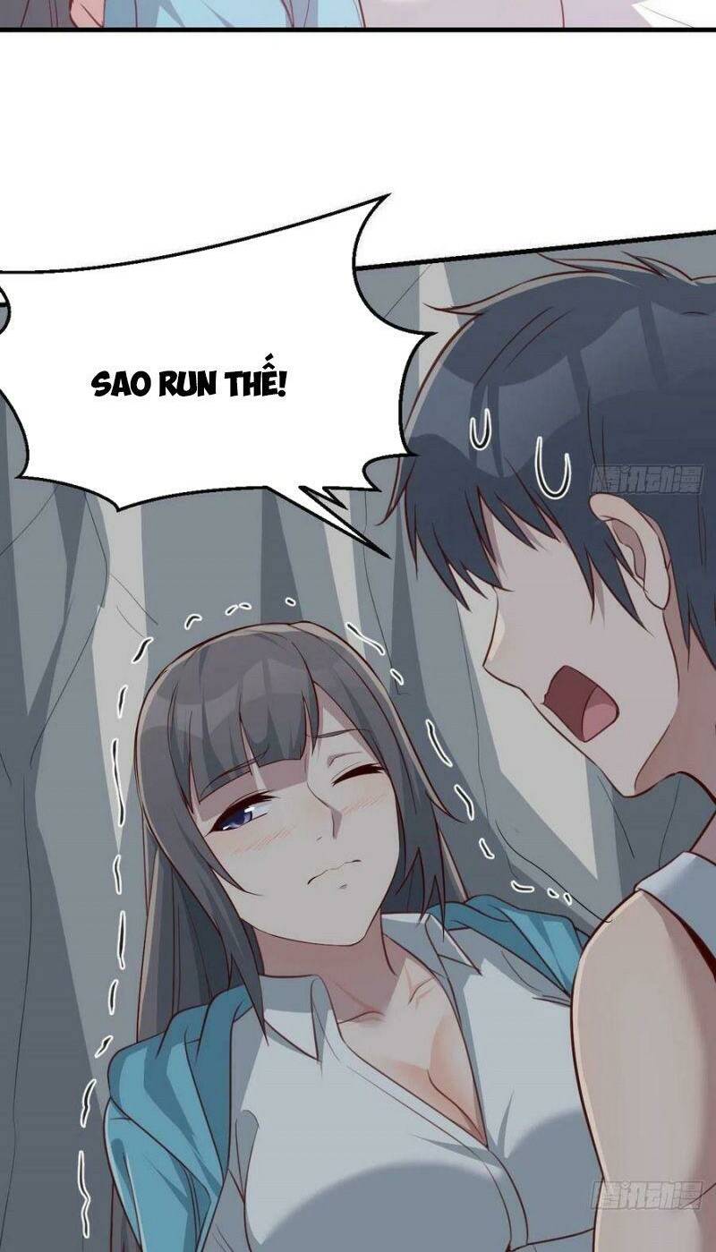 Trong Nhà Có 2 Bạn Gái Song Sinh - Chapter 236 - Page 28