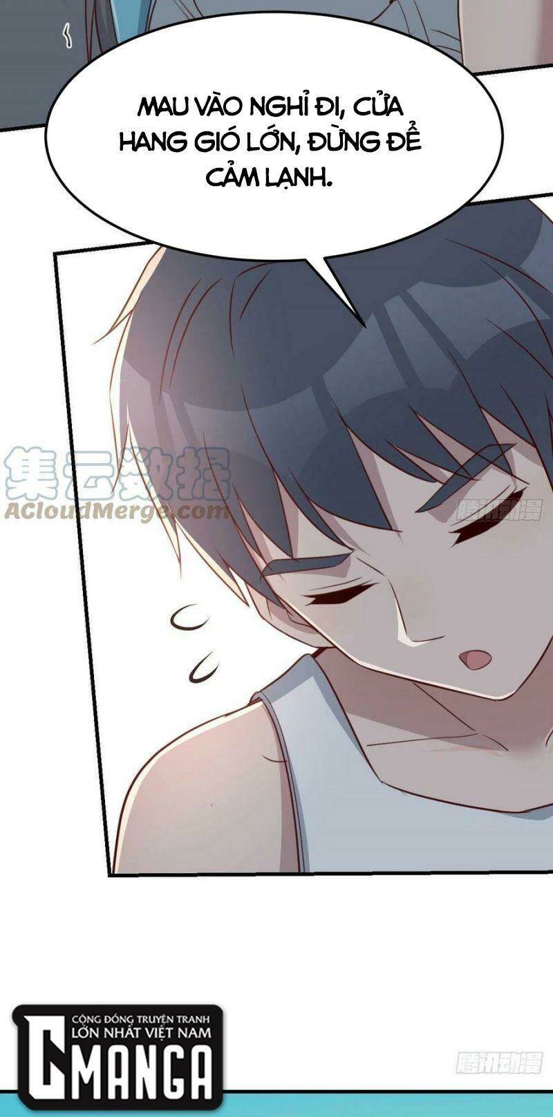 Trong Nhà Có 2 Bạn Gái Song Sinh - Chapter 236 - Page 29