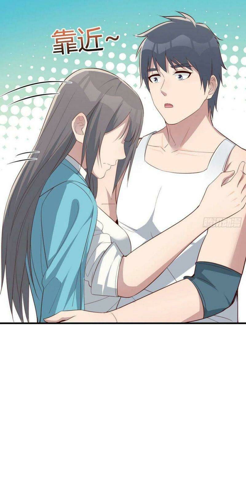 Trong Nhà Có 2 Bạn Gái Song Sinh - Chapter 236 - Page 30