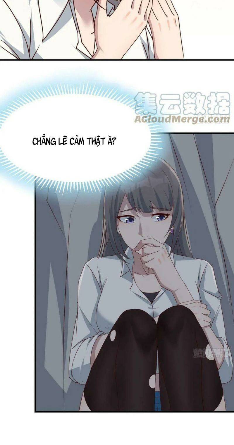 Trong Nhà Có 2 Bạn Gái Song Sinh - Chapter 236 - Page 3