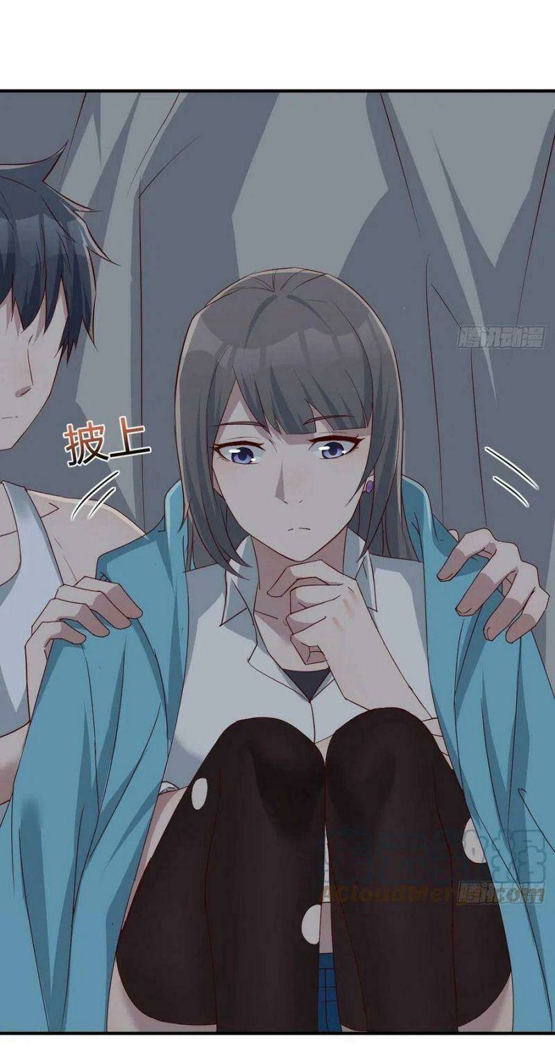 Trong Nhà Có 2 Bạn Gái Song Sinh - Chapter 236 - Page 4