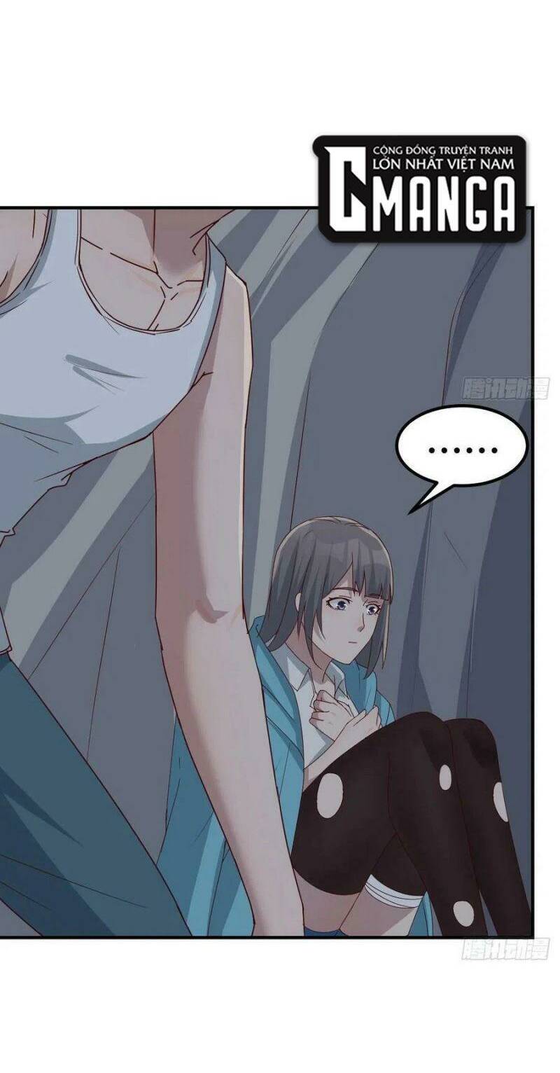 Trong Nhà Có 2 Bạn Gái Song Sinh - Chapter 236 - Page 5