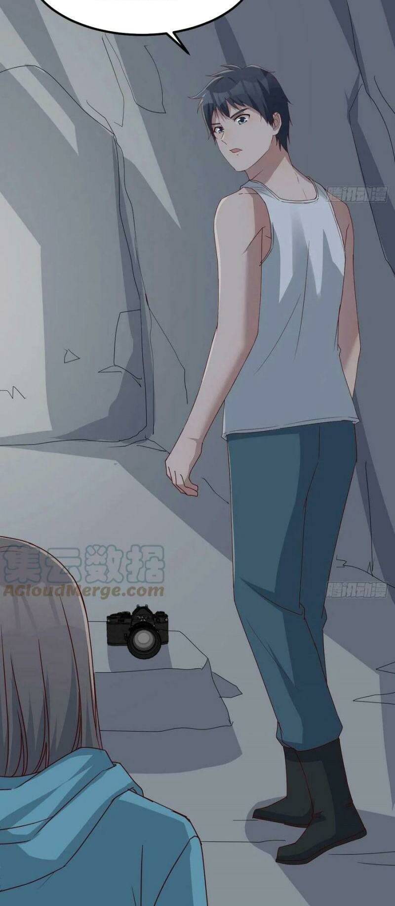 Trong Nhà Có 2 Bạn Gái Song Sinh - Chapter 236 - Page 7