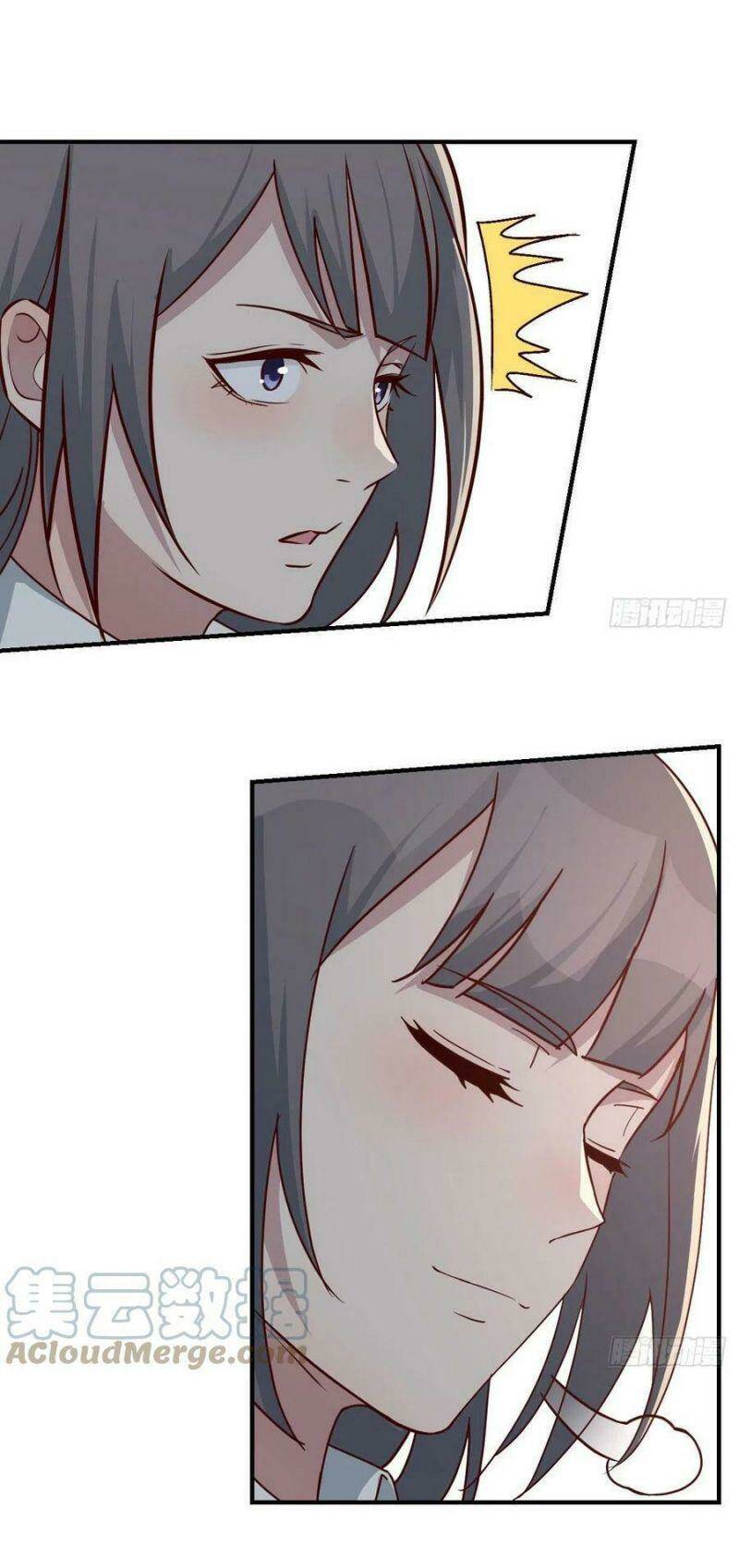 Trong Nhà Có 2 Bạn Gái Song Sinh - Chapter 237 - Page 10