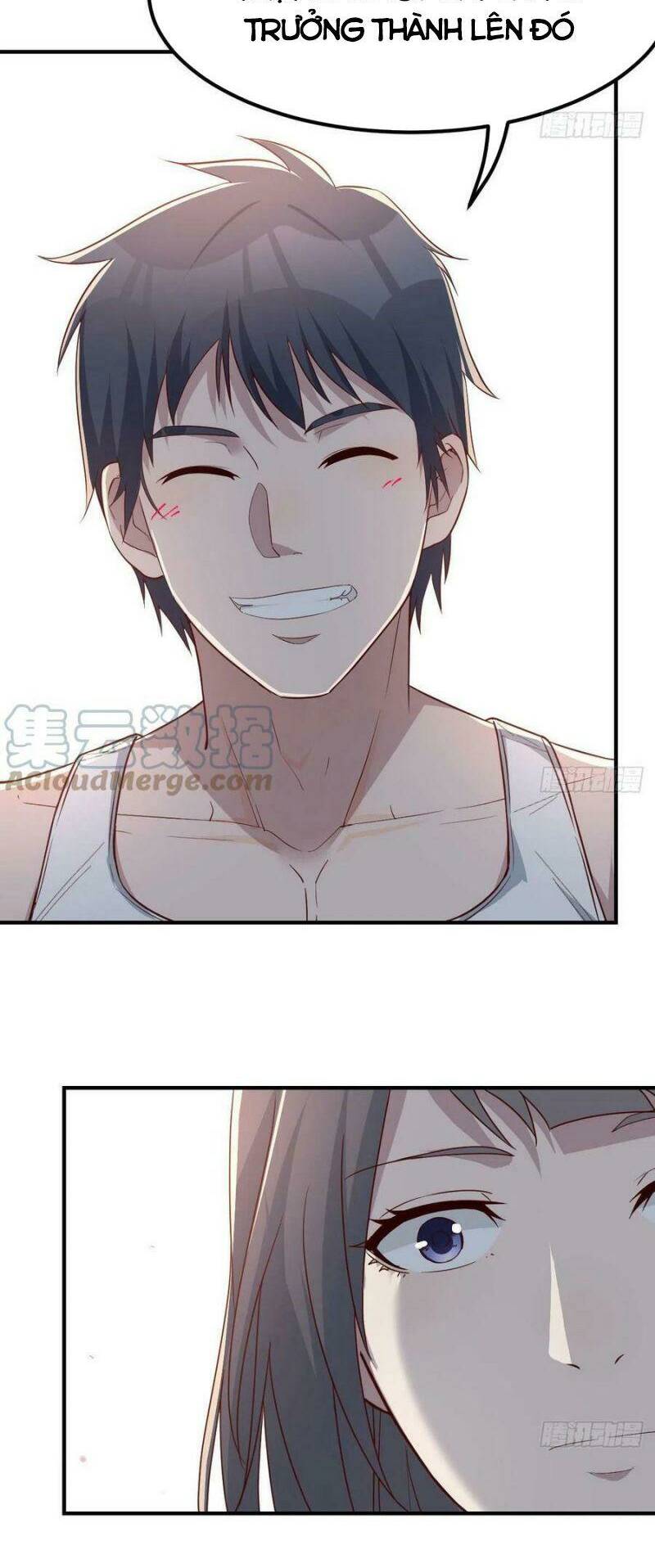 Trong Nhà Có 2 Bạn Gái Song Sinh - Chapter 237 - Page 13