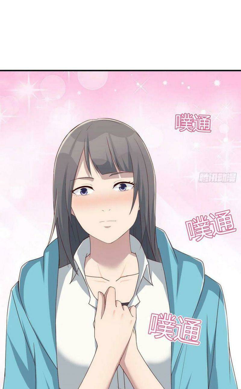 Trong Nhà Có 2 Bạn Gái Song Sinh - Chapter 237 - Page 14