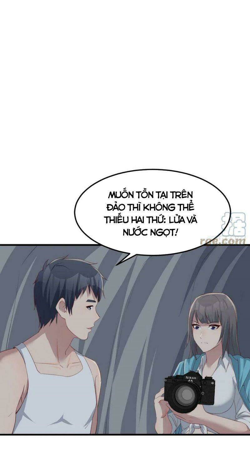 Trong Nhà Có 2 Bạn Gái Song Sinh - Chapter 237 - Page 22